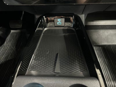 2022 Ford Mustang Mach-E Select