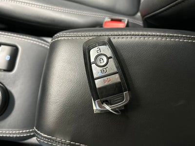 2022 Ford Mustang Mach-E Select