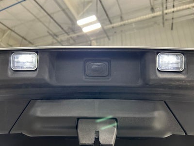 2022 Ford Mustang Mach-E Select
