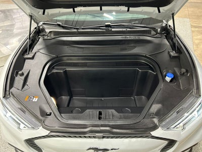 2022 Ford Mustang Mach-E Select