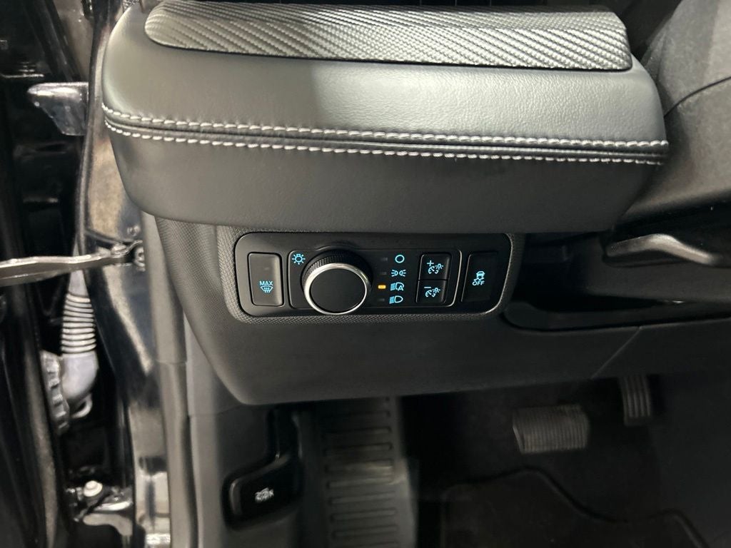 2024 Ford Mustang Mach-E Select