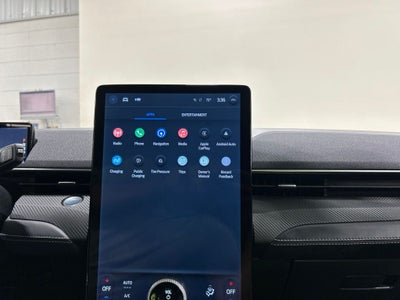 2024 Ford Mustang Mach-E Select