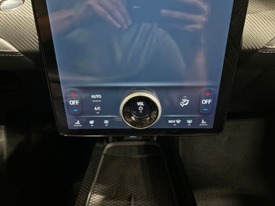 2024 Ford Mustang Mach-E Select