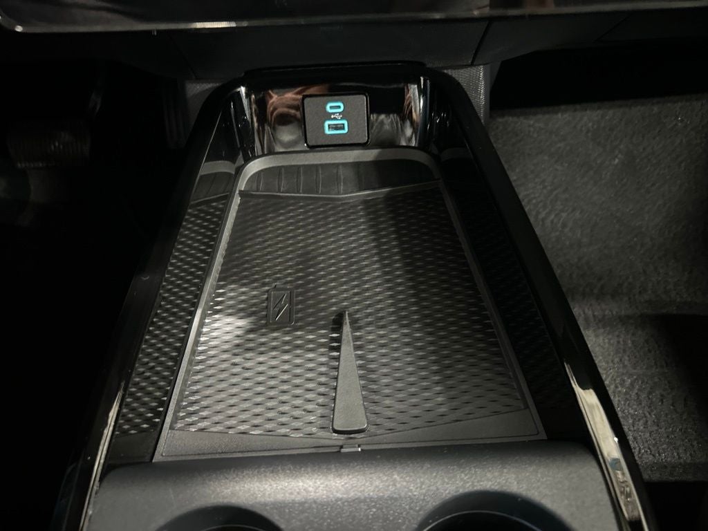 2024 Ford Mustang Mach-E Select