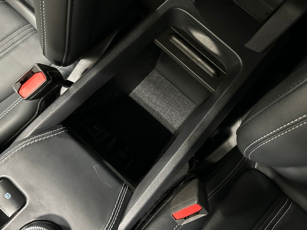 2024 Ford Mustang Mach-E Select