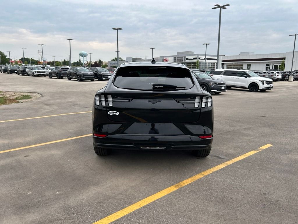 2023 Ford Mustang Mach-E Premium