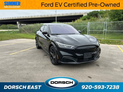2023 Ford Mustang Mach-E Premium