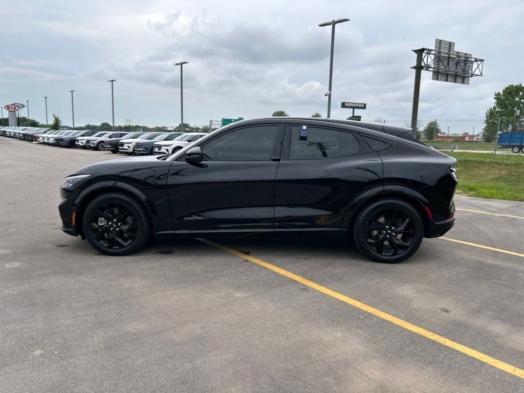 2023 Ford Mustang Mach-E Premium