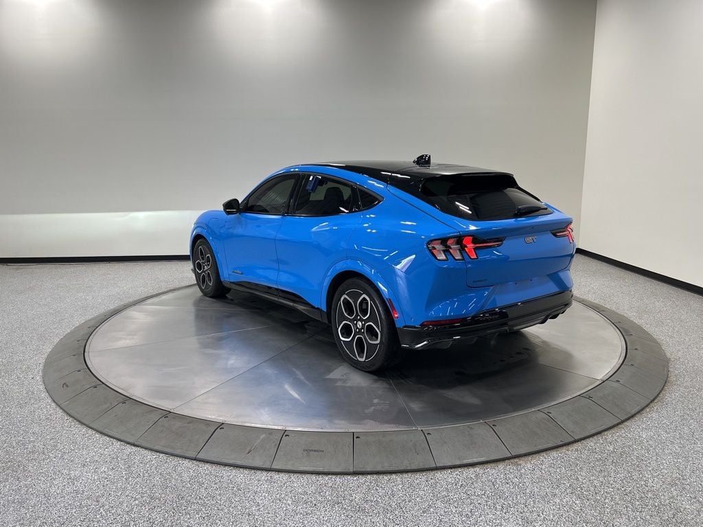2023 Ford Mustang Mach-E GT
