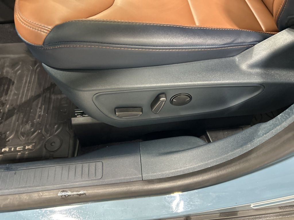 2023 Ford Maverick Lariat