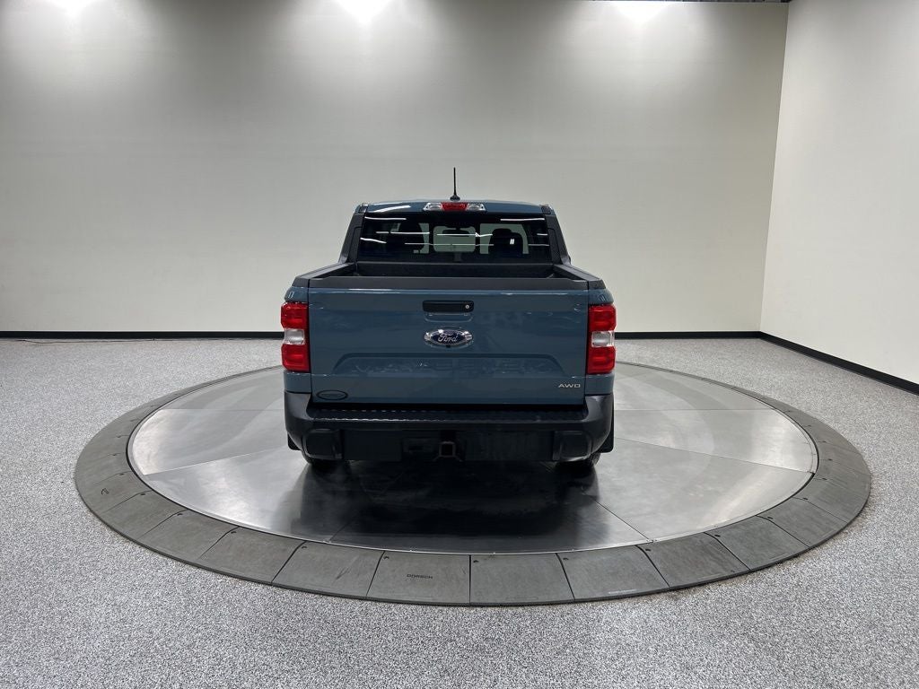 2023 Ford Maverick Lariat