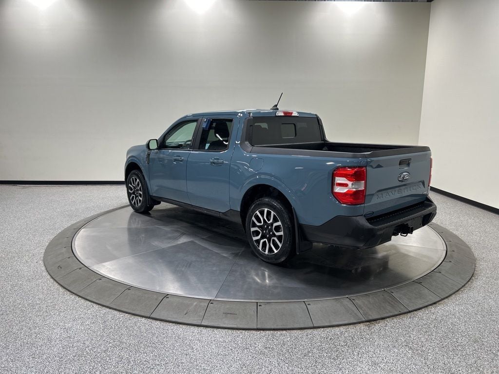 2023 Ford Maverick Lariat
