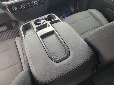 2022 Chevrolet Silverado 1500 LT LT1