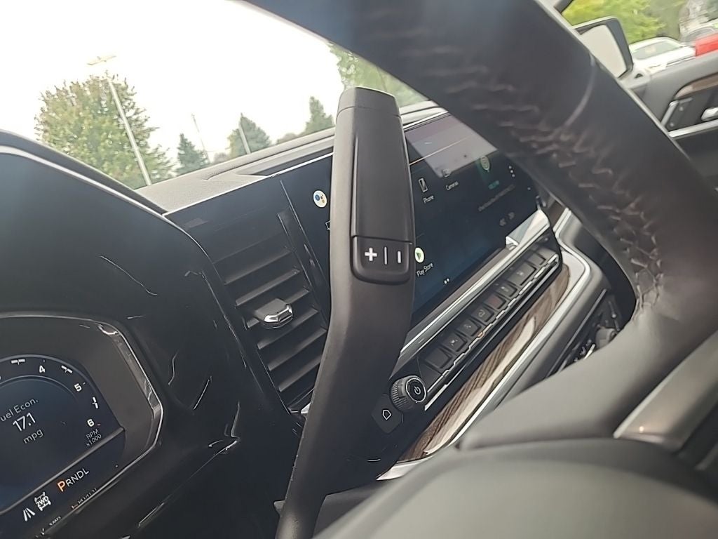 2022 Chevrolet Silverado 1500 LT LT1