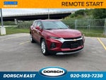 2019 Chevrolet Blazer Base 3LT