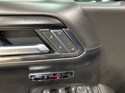 2022 GMC Sierra 1500 AT4X