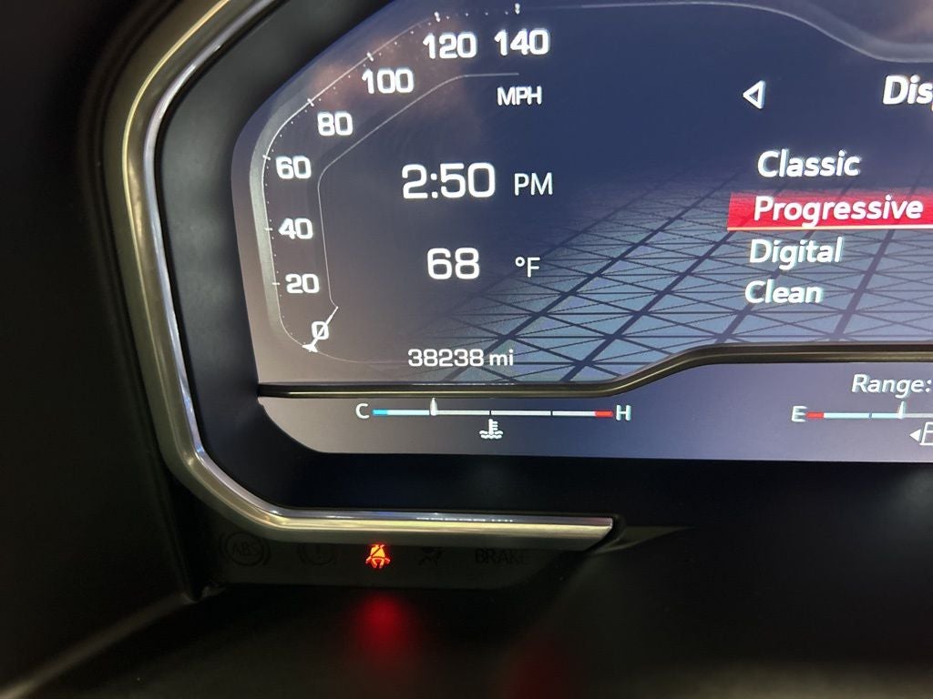 2022 GMC Sierra 1500 AT4X