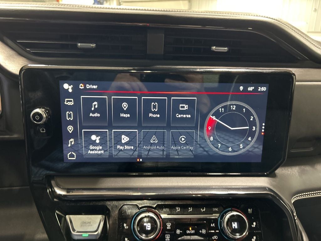 2022 GMC Sierra 1500 AT4X