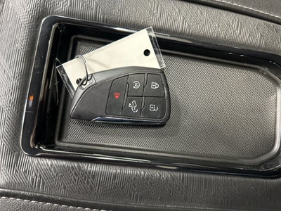 2022 GMC Sierra 1500 AT4X