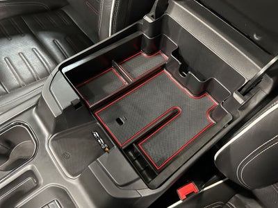 2022 GMC Sierra 1500 AT4X