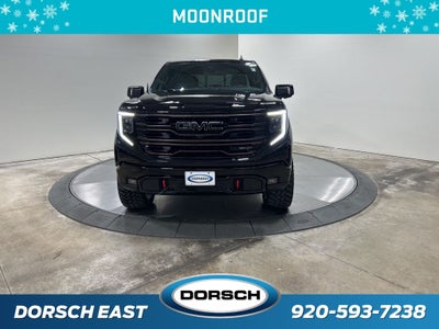 2022 GMC Sierra 1500 AT4X