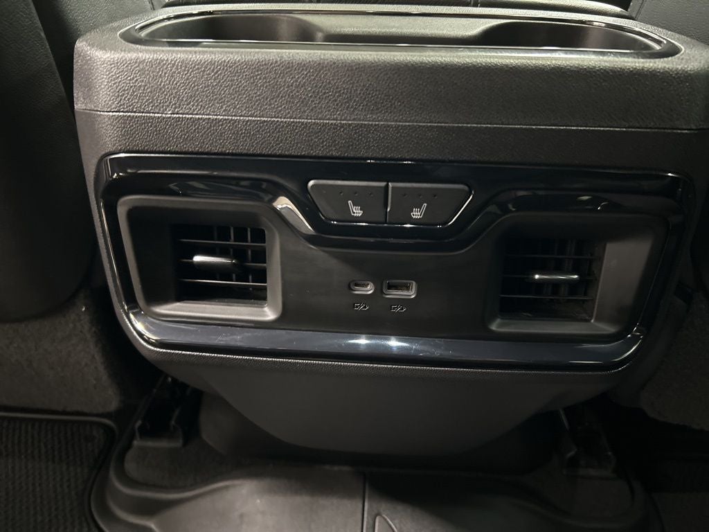 2022 GMC Sierra 1500 AT4X