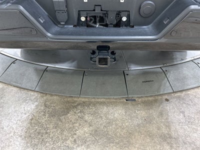 2022 GMC Sierra 1500 AT4X