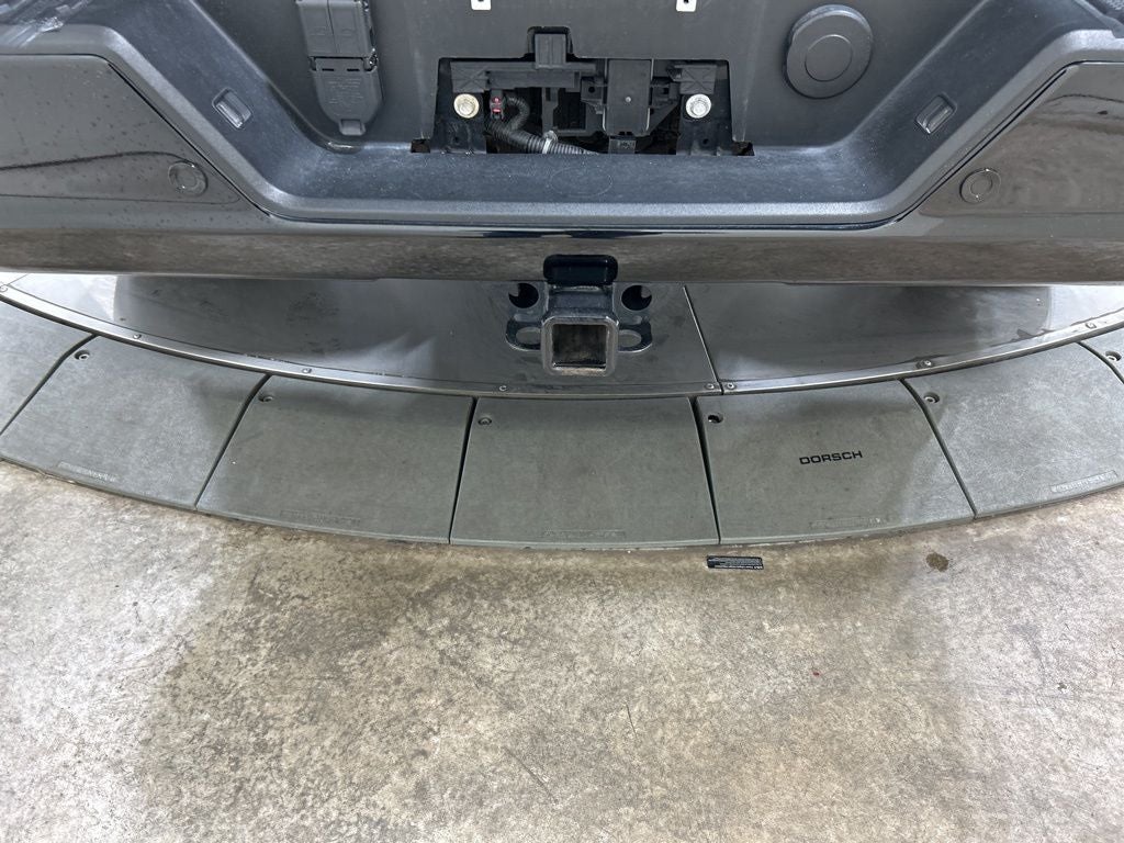 2022 GMC Sierra 1500 AT4X