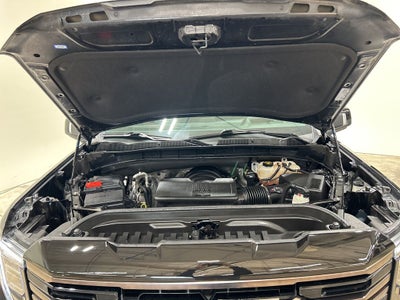 2022 GMC Sierra 1500 AT4X