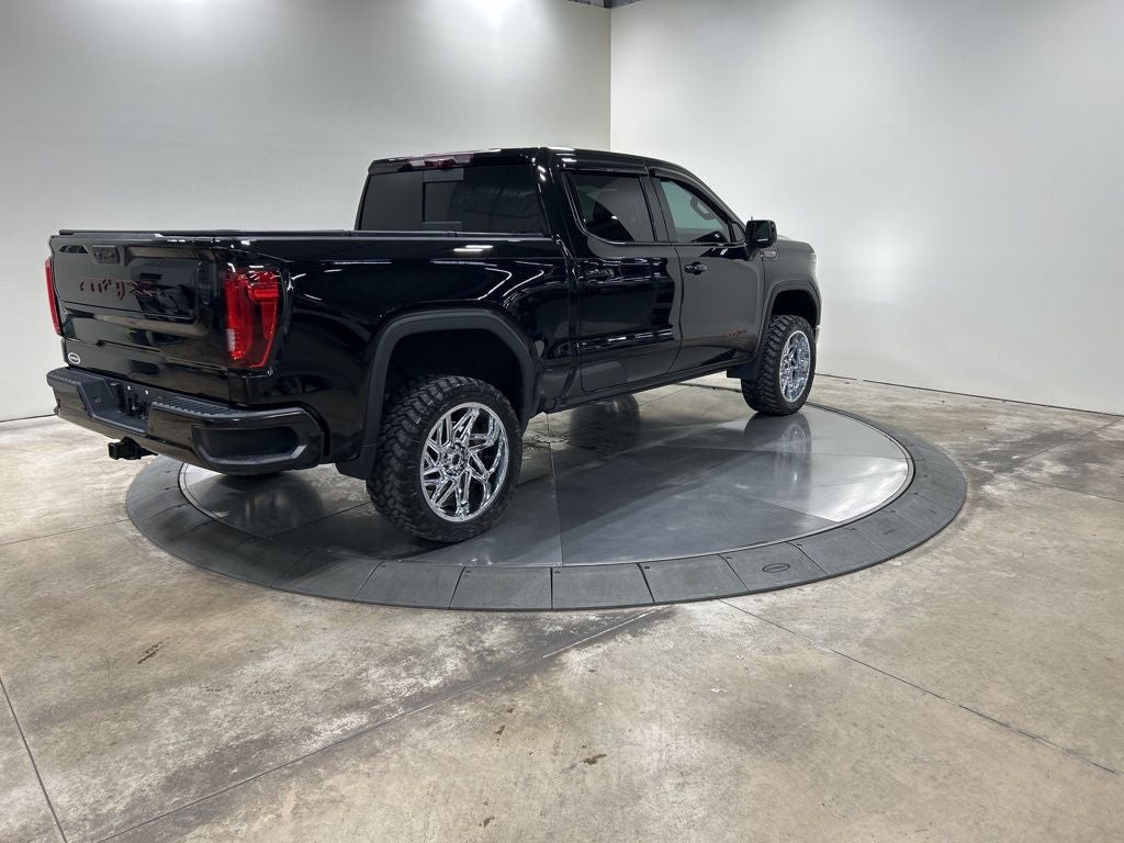 2022 GMC Sierra 1500 AT4X