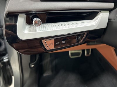 2025 Cadillac OPTIQ Luxury 2 EV