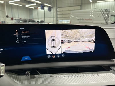 2025 Cadillac OPTIQ Luxury 2 EV