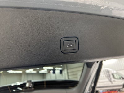 2025 Cadillac OPTIQ Luxury 2 EV