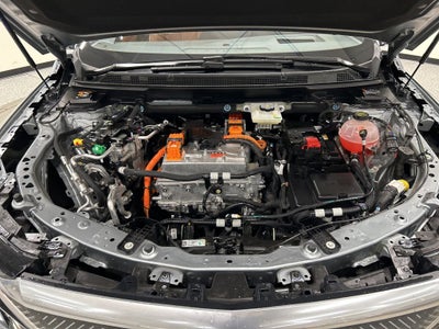 2025 Cadillac OPTIQ Luxury 2 EV