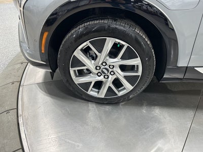 2025 Cadillac OPTIQ Luxury 2 EV