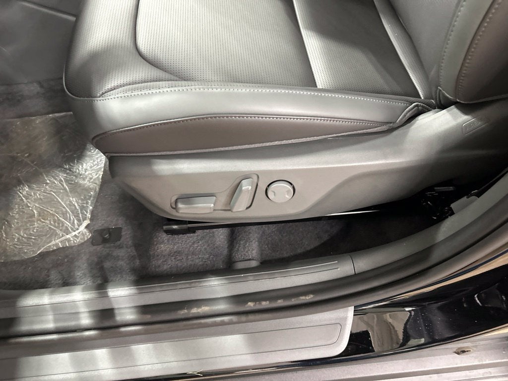 2027 Kia EV3 Wind
