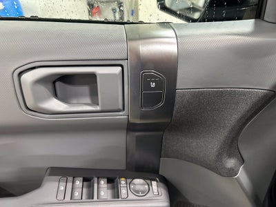 2027 Kia EV3 Wind