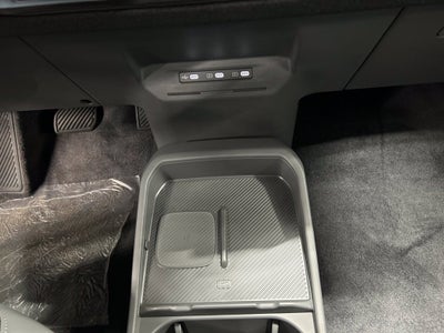 2027 Kia EV3 Wind