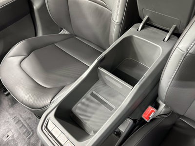 2027 Kia EV3 Wind