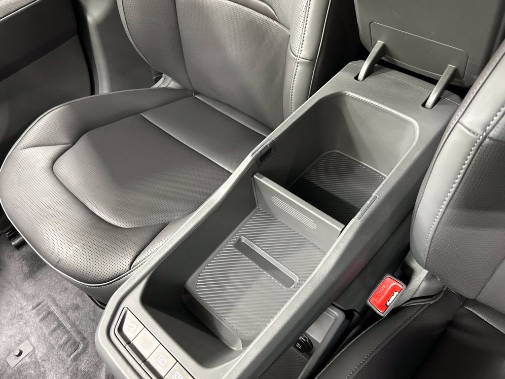 2027 Kia EV3 Wind