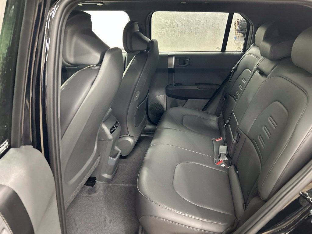 2027 Kia EV3 Wind