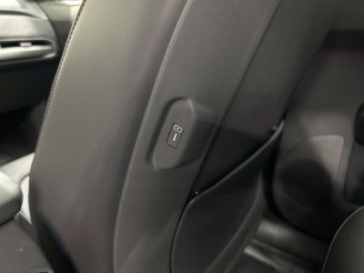 2027 Kia EV3 Wind