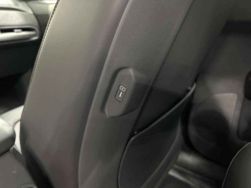 2027 Kia EV3 Wind