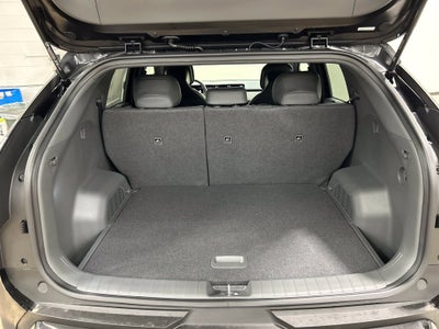 2027 Kia EV3 Wind