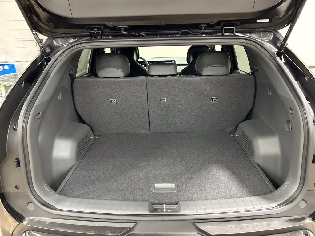 2027 Kia EV3 Wind