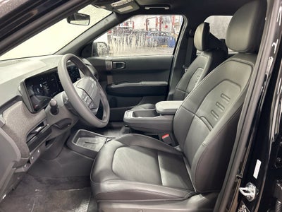 2027 Kia EV3 Wind