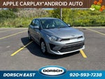 2021 Kia Rio S