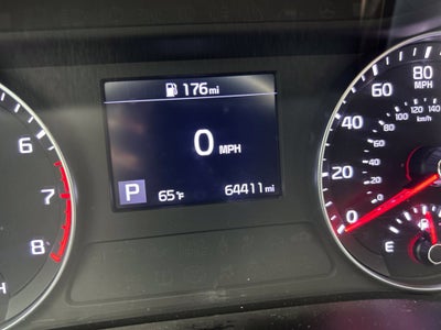 2020 Kia Forte GT-Line