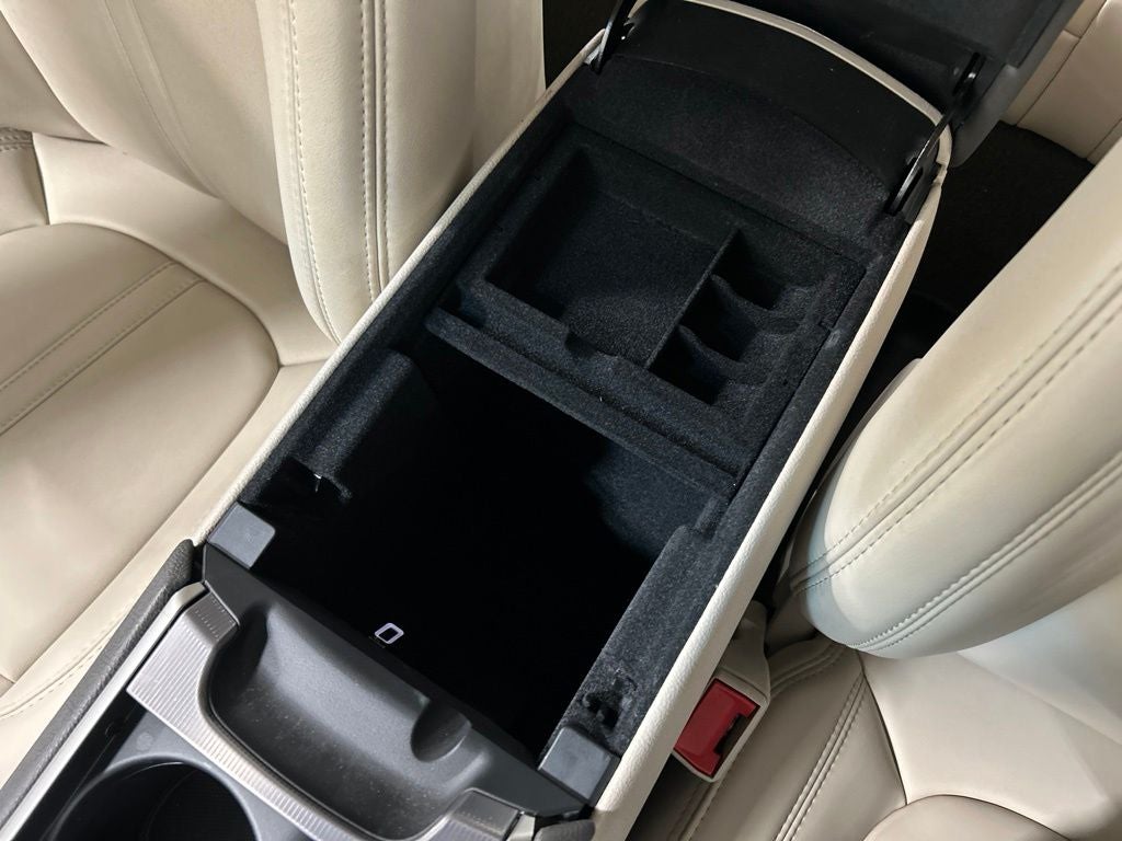 2019 Lincoln MKZ Standard