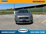 2019 Lincoln MKZ Hybrid Reserve